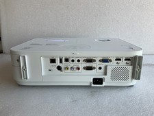 NEC NP-M402H DLP 1080P