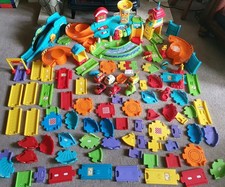 Large Toot Toot Drivers