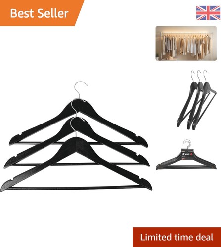 Durable pack 43cm black - 43cm,
