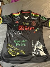 Ajax 2021/22 Special Bob