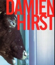 Damien Hirst: The Agony and