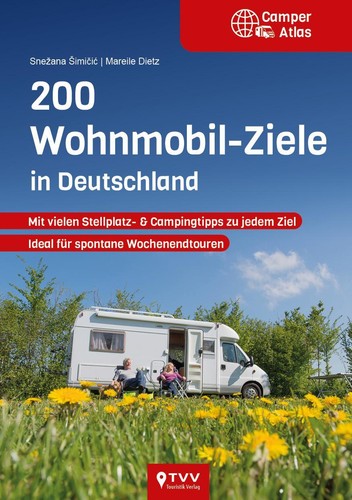 200 wohnmobil ziele - 200, in