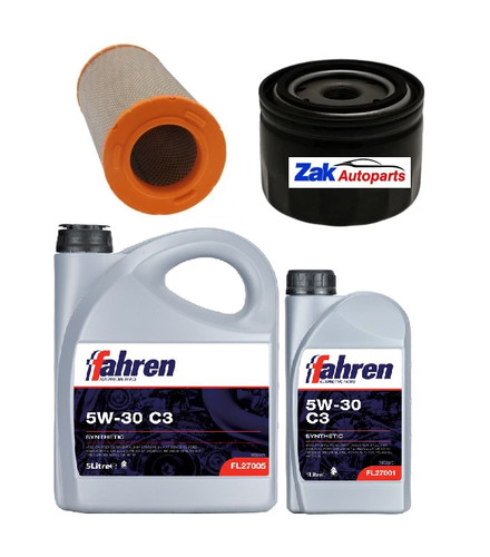 Service kit fits iveco daily - fits,