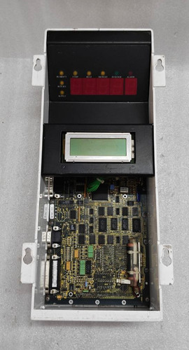 Lanng stelman mpc 2000 - &,