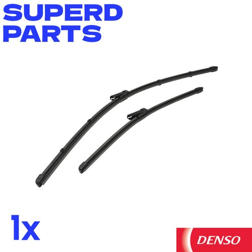 Denso 434 wiper blade front - blade,