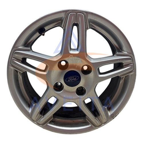 Ford mk3 2017 - ka+,