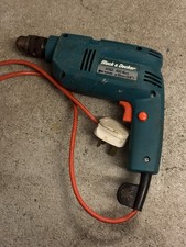Black & Decker H552 240v