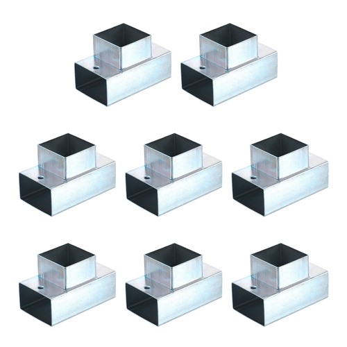 Way gazebo brackets - 3-way, kit