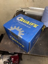 Quaife LSD Differential for