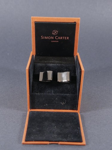 Simon carter london silver - carter,