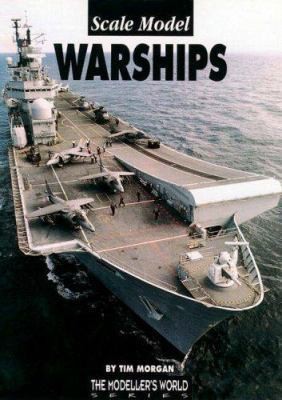 Scale model warships - scale,