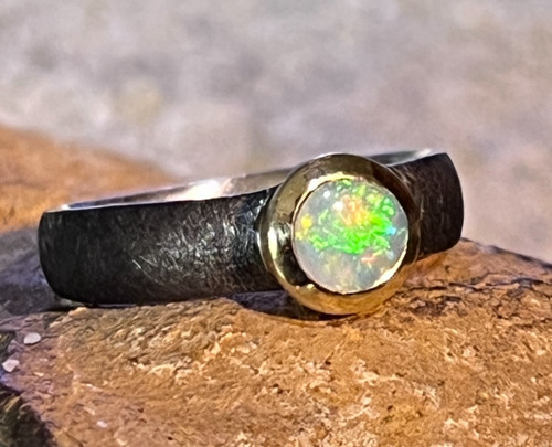 Coober pedy crystal - coober,
