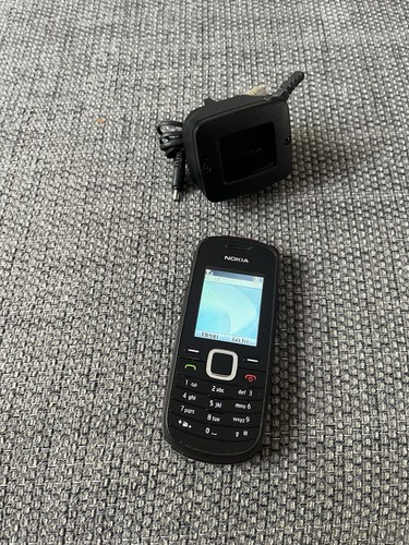 Nokia 1661 mobile phone - nokia,