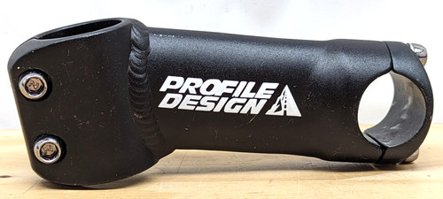 Profile design stem - profile,