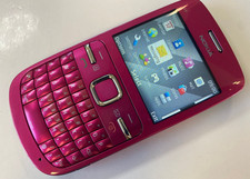 Nokia C3-00 C3 (2010) Mobile