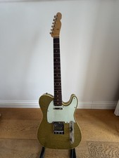Golden Era Aged Guitars Gold