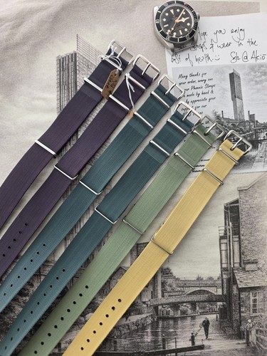 Vintage phoenix mod nylon - mod,