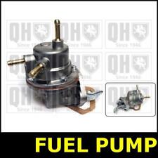 Fuel Pump FOR VOLVO 340-360 1.4 79->88 Petrol QH