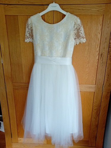 Girls ivory john - girls,