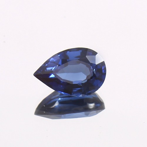 Aaa natural ceylon royal blue - aaa,