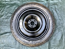 JAGUAR XJ6 XJ8 XJR X350 X358 XF X250 SPACE SAVER SPARE WHEEL - EMPIRE CC PARTS
