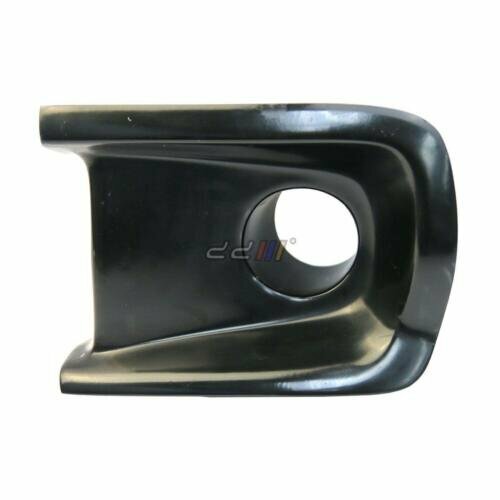 Frp front lhs bumper air - frp,