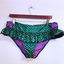 DISNEY ARIEL LITTLE MERMAID