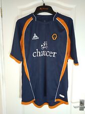 Wolverhampton Wanderers