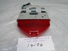 SUZUKI SV650X AL8 2018 LED REAR LIGHT   (14106)