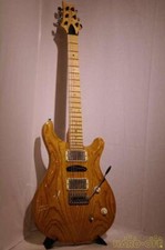 PAUL REED SMITH (PRS) SWAMP ASH SPECIAL Electric Guitar