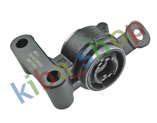Front axle right - right, track