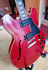 2018 Gibson Memphis ES-335