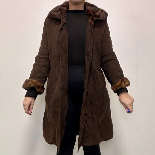 100 real vintage brown - vintage, gaudi