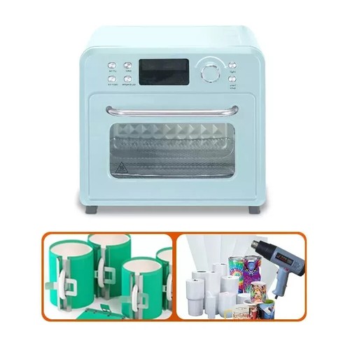 16l heat press - 16l,