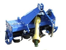 4FT ROTAVATOR / TILLER COMPACT