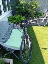 apollo elyse ladies bike in