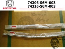 Honda Genuine Integra Acura