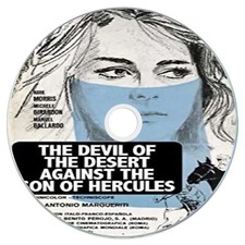 The Slave Merchants (1964) Public Domain Film Supplied On DVD Free UK Postage