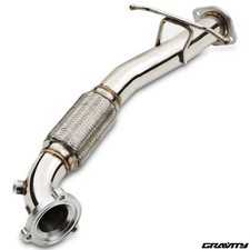 2.5" STAINLESS SPORT EXHAUST
