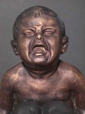 Bronze Satyr Mythology