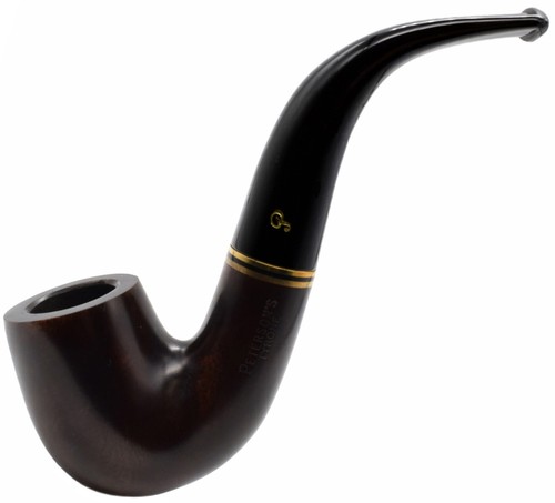 Peterson tyrone smooth finish - tyrone,