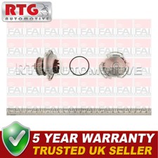 Water Pump Fits Seat Ibiza VW