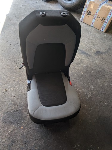 Citroen picasso rear middle - rear,