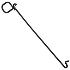 Genuine John Deere 6X4 Gator Tailgate Latch Right Hand Side VGA12138 RH