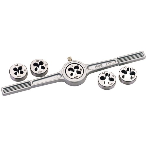 Draper piece circular - draper, 6