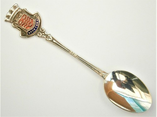 Sf541 vintage grantown crest - sf541),