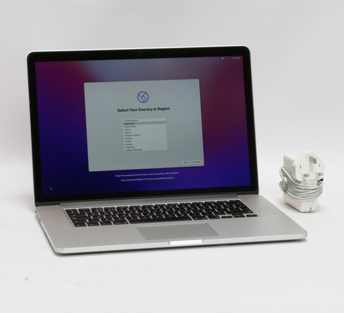 Inch apple macbook - 15-inch,