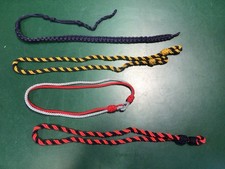 British Army Lanyards X4 Job