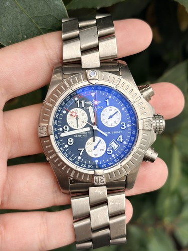 Breitling avenger men black - breitling,