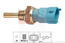 coolant temperature sensor